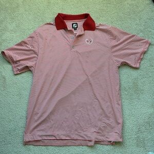 Footjoy Medinah CC Polo Size L